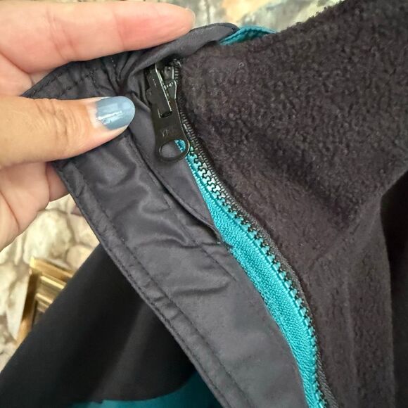 Columbia mens three in one jacket size L - Picture 14 of 14